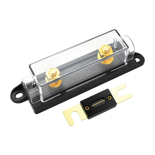 Rich Solar ANL Fuse Holder with Fuse 20A RS-ANL20