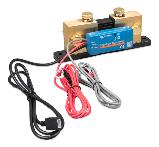 Victron SmartShunt 1000A/50mV 1593096