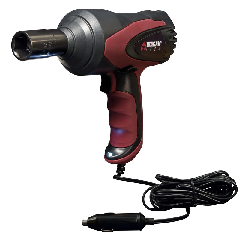 Load image into Gallery viewer, Wagan Mighty Impact Wrench EL2257
