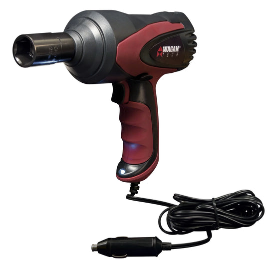 Wagan Mighty Impact Wrench EL2257