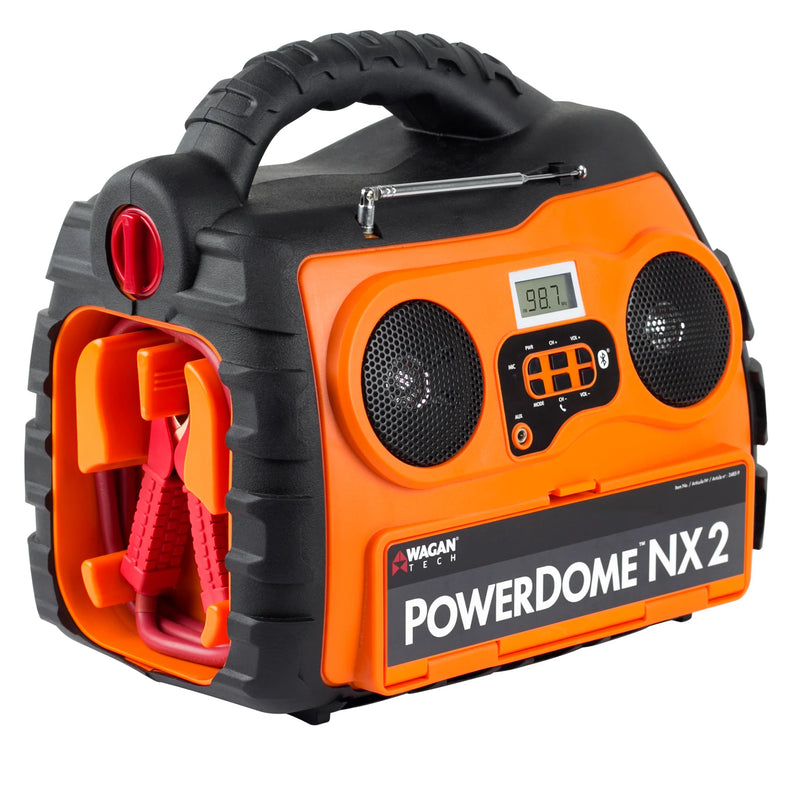 Load image into Gallery viewer, Wagan Power Dome NX2 EL2485-9
