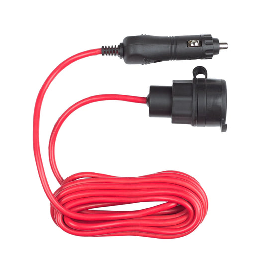 Wagan 12V/24V DC Socket Extension EL2599