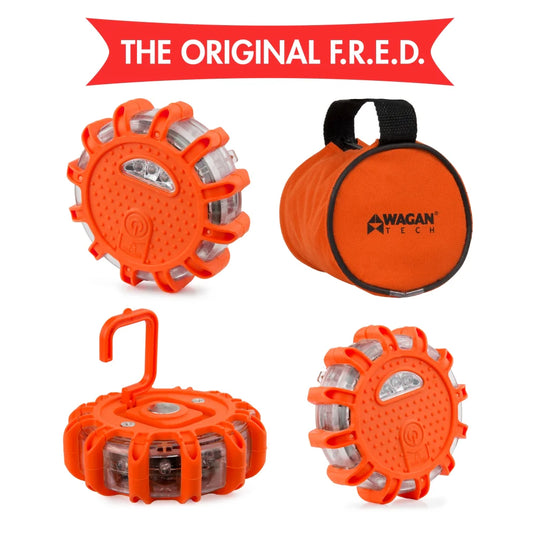 Wagan FRED™ Light (3-pack) EL2639-3