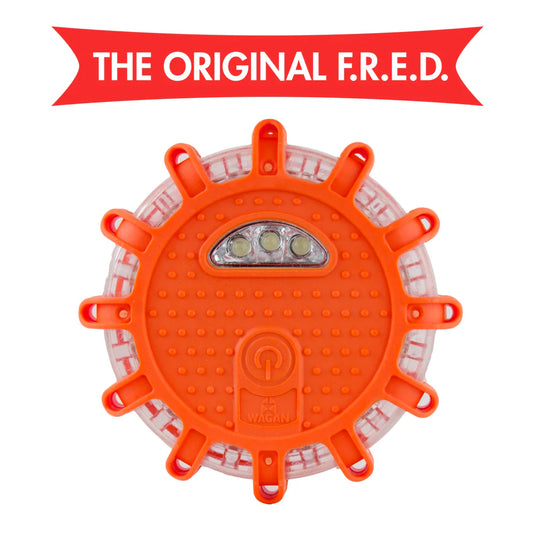 Wagan FRED™ Light EL2639