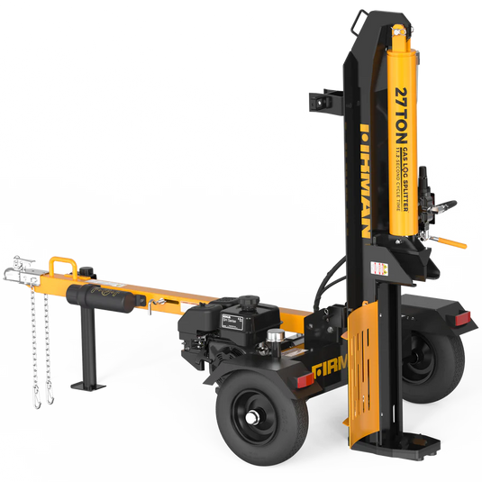 Firman 27-Ton Log Splitter GS2701