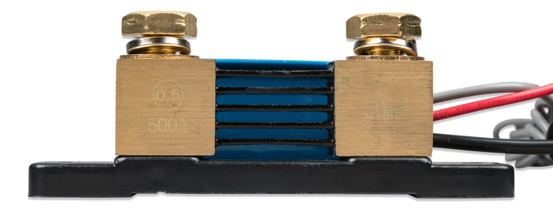 Load image into Gallery viewer, Victron Energy | SmartShunt 500A/50mV
