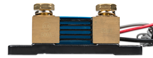 Victron Energy | SmartShunt 500A/50mV