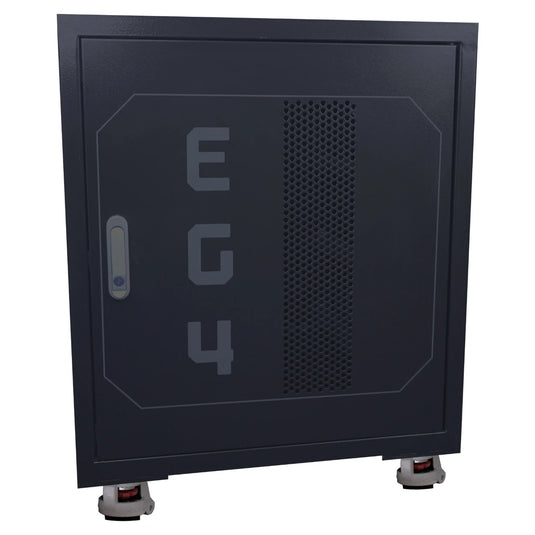 EG4 12kPV Compact Home Power System {BNDL-E0030}