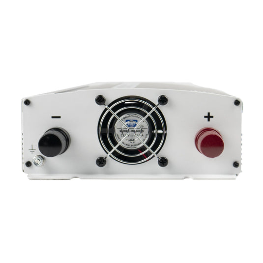 Wagan SlimLine Plus 1250 Power Inverter EL3732
