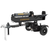Load image into Gallery viewer, Firman 37-Ton Log Splitter GS3701
