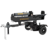 Firman 37-Ton Log Splitter GS3701