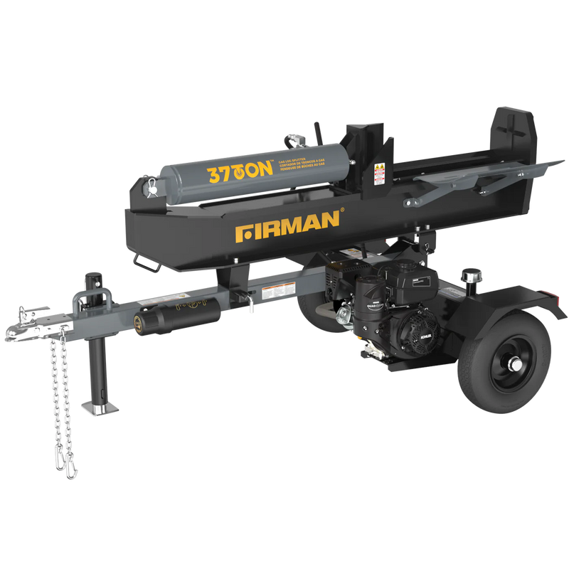 Load image into Gallery viewer, Firman 37-Ton Log Splitter GS3701
