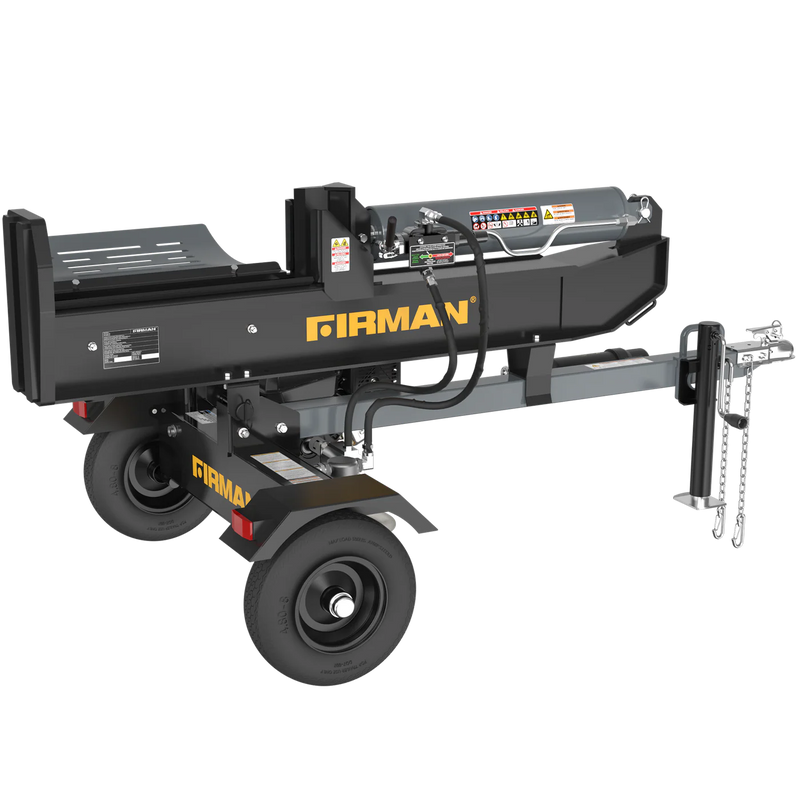 Load image into Gallery viewer, Firman 37-Ton Log Splitter GS3701
