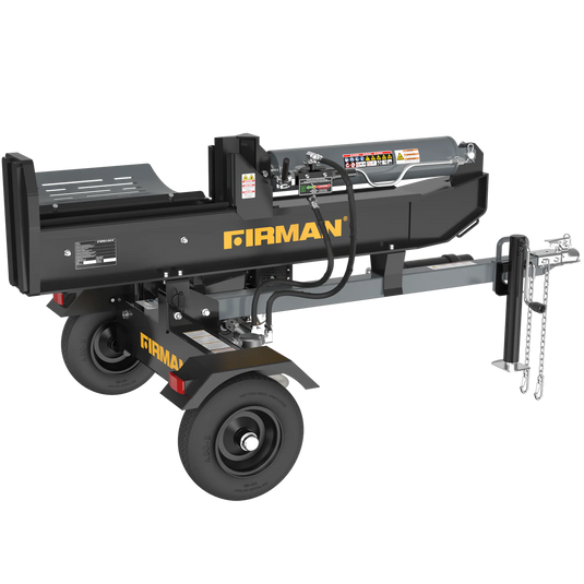 Firman 37-Ton Log Splitter GS3701