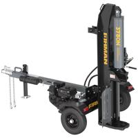 Load image into Gallery viewer, Firman 37-Ton Log Splitter GS3701
