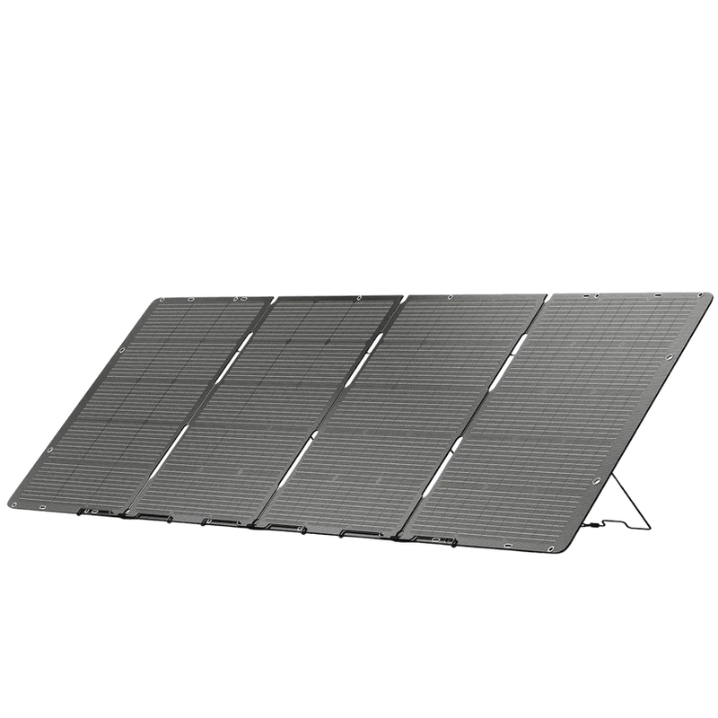 Load image into Gallery viewer, Nature's Generator 400W Folding Solar Panel NG400FPNL
