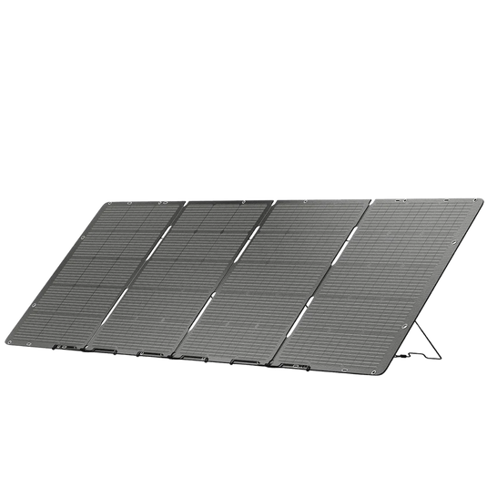 Nature's Generator 400W Folding Solar Panel NG400FPNL