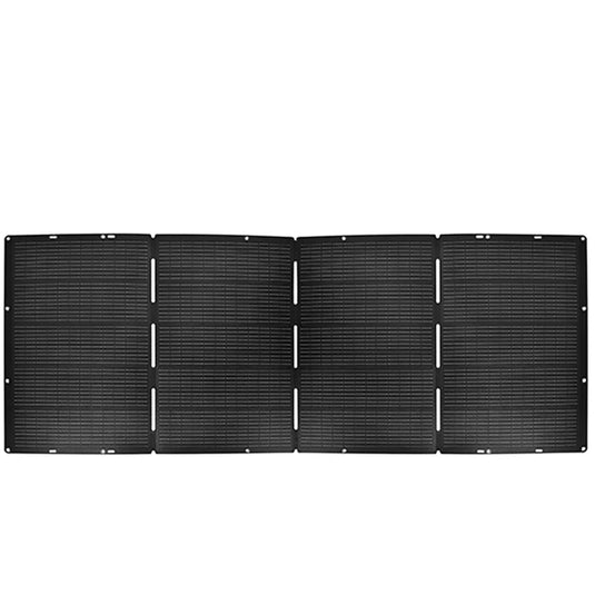 Nature's Generator 400W Folding Solar Panel NG400FPNL
