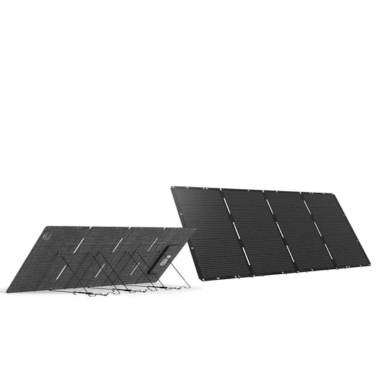 Nature's Generator 400W Folding Solar Panel NG400FPNL