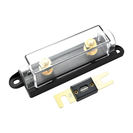 Rich Solar ANL Fuse Holder with Fuse 40A RS-ANL40
