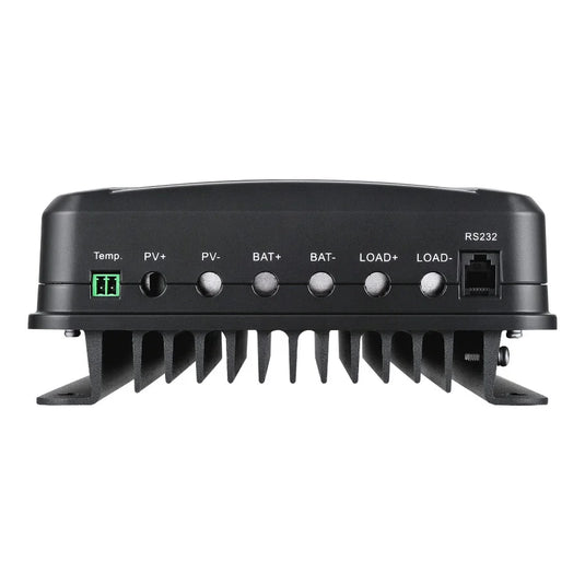 Rich Solar 40 Amp MPPT Solar Charge Controller RS-MPPT40