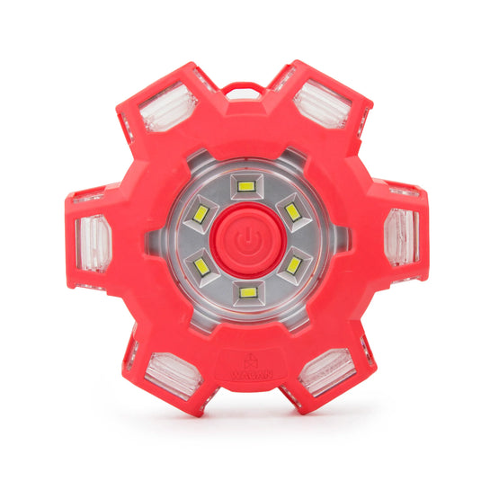 Wagan FRED PRO Safety Red EL4340