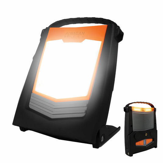 Wagan Wayfinder XL EL4345