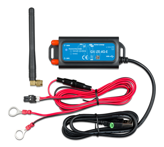 Load image into Gallery viewer, Victron Energy | GX LTE 4G-A 1593043
