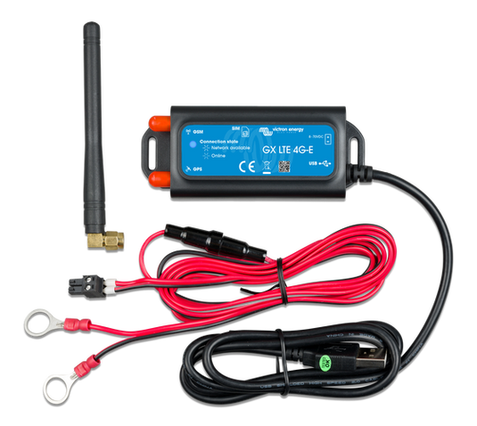 Victron Energy | GX LTE 4G-A 1593043