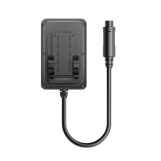 BLUETTI Hub D1 Power Hub for Apex 300 A-SKB-HUBD1-0367