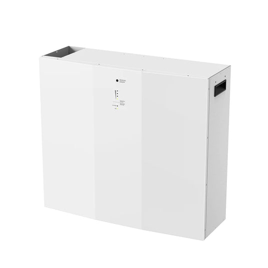 Rich Solar All-in-One Energy Storage System RS-A10