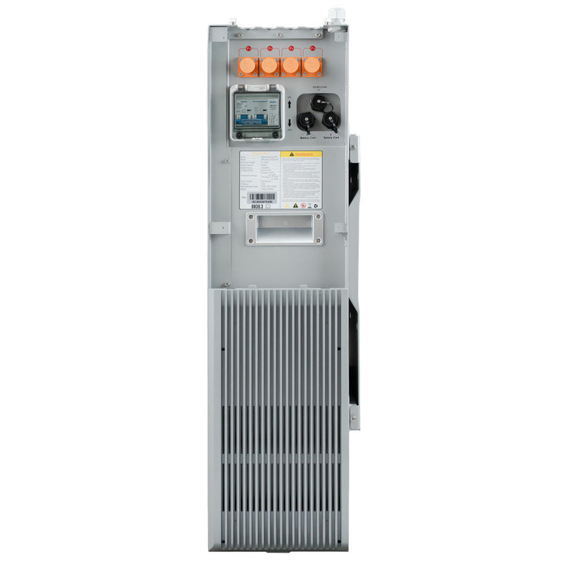 Load image into Gallery viewer, EG4 | WallMount All Weather Lithium Battery | 48V 280Ah | 14.3kWh
