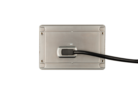 Victron Energy | GX Touch 50 1593012