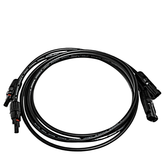 Nature's Generator 5ft MC4 Extension Cables NGPNEXT2