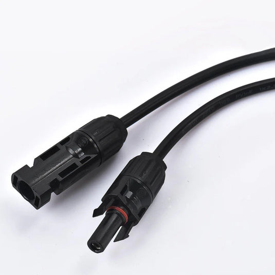 Nature's Generator 5ft MC4 Extension Cables NGPNEXT2