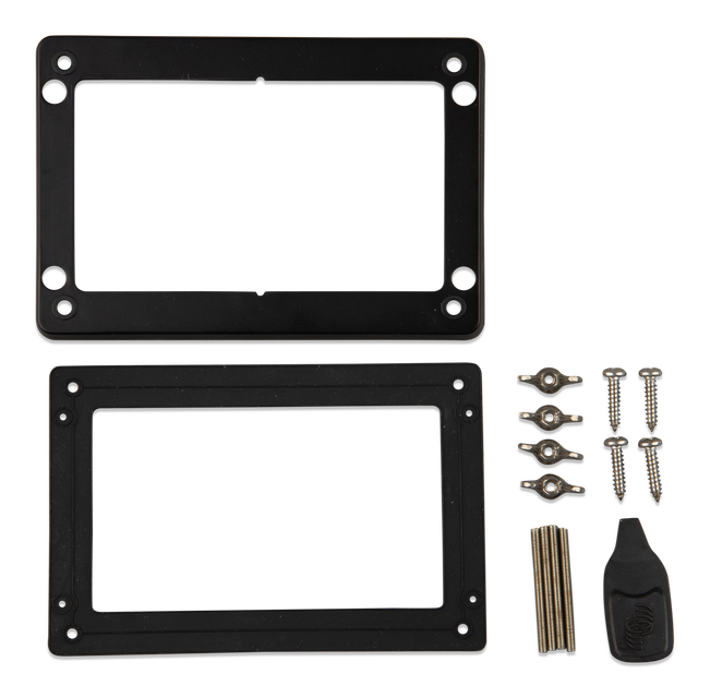 Load image into Gallery viewer, Victron Energy | GX Touch 50 1593012
