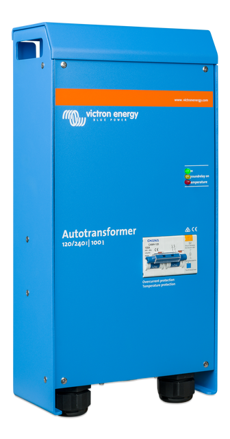 Victron Autotransformer 120/240V-100A 1593001