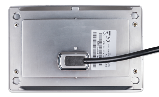 Victron Energy | GX Touch 70 1593005