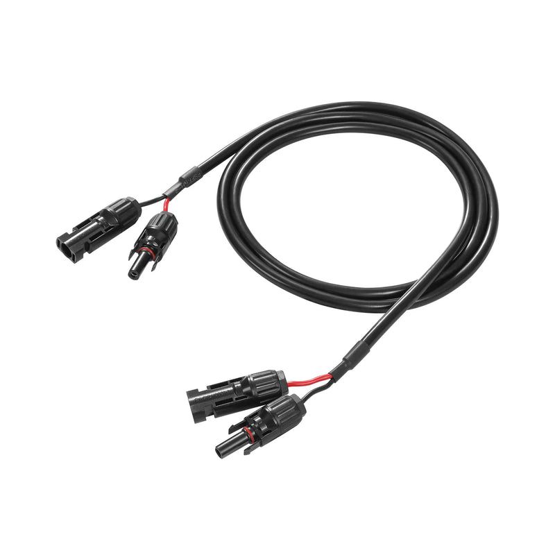 Load image into Gallery viewer, Rich Solar 5FT 14AWG Solar Panel Extension Cable RS-14052
