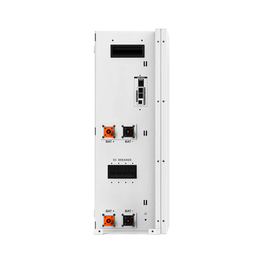 Rich Solar All-in-One Energy Storage System RS-A10