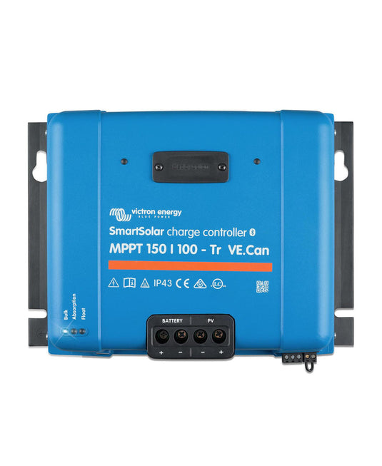 Victron SmartSolar MPPT 150/100-Tr VE.Can 1593033
