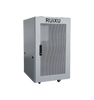 6 Slot Battery Cabinet | Wheels and Busbar Included | Pre-assembled  RX6075100