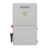 RUiXU Split Phase Hybrid Inverter | 17.1KW PV INPUT | RX-12K | UL1741