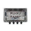 RUiXU Busbar for Lithi2-16  | 800A | Orange+ Black | One Pair RX9MP