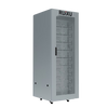 RUiXU 10 Slot Battery Cabinet | Wheels and Busbar Included | Pre-assembled  RX6075177