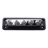 RUiXU Busbar | 3/8" (M10) Terminal Studs | One Pair | | 600A RX5600
