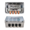 RUiXU Busbar for Lithi2-16  | 800A | Orange+ Black | One Pair RX9MP