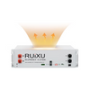 RUIXU 48V 100Ah 5.12kWh - Self-Heating Server Rack Lithium Battery RX-LFP48100-H