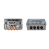 RUiXU Busbar for Lithi2-16  | 800A | Orange+ Black | One Pair RX9MP