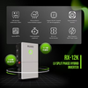 RUiXU Split Phase Hybrid Inverter | 17.1KW PV INPUT | RX-12K | UL1741